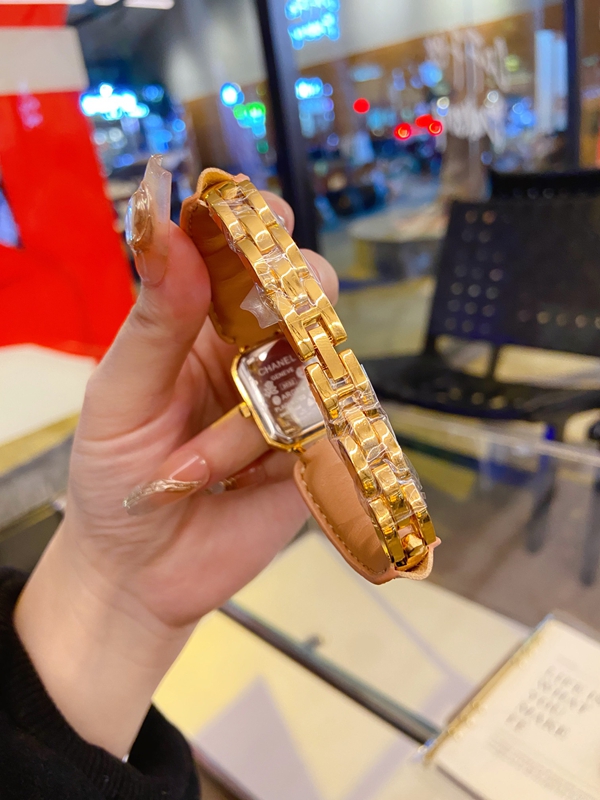 ブランド時計素材ディテール